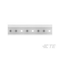 Te Connectivity Board Connector, 5 Contact(S), 1 Row(S), Male, Straight, 0.156 Inch Pitch, Solder Terminal,  1-641922-0 - alternate 5